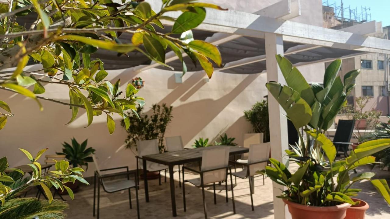Il Del Capitano Apartment
