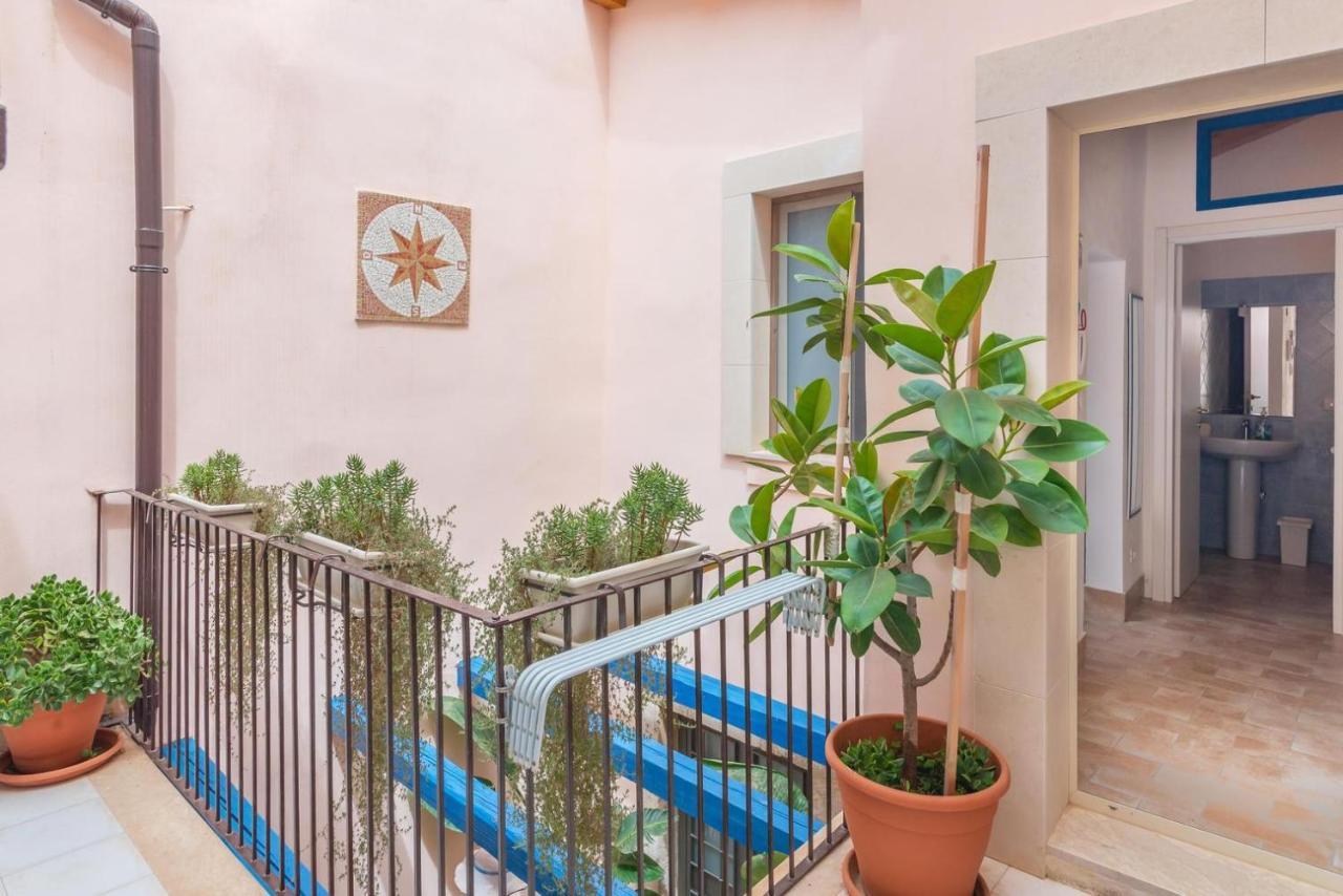 Il Del Capitano Apartment