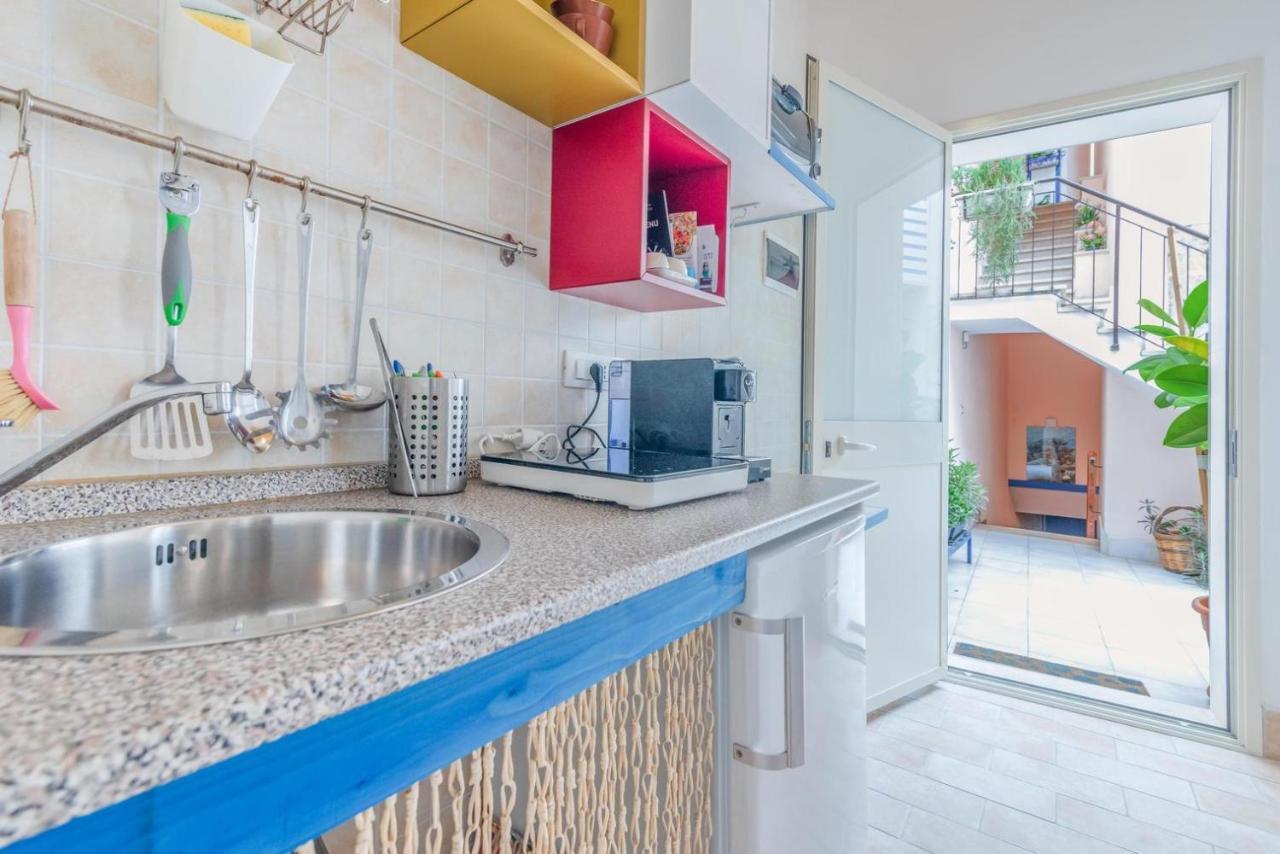 Apartment Il Del Capitano
