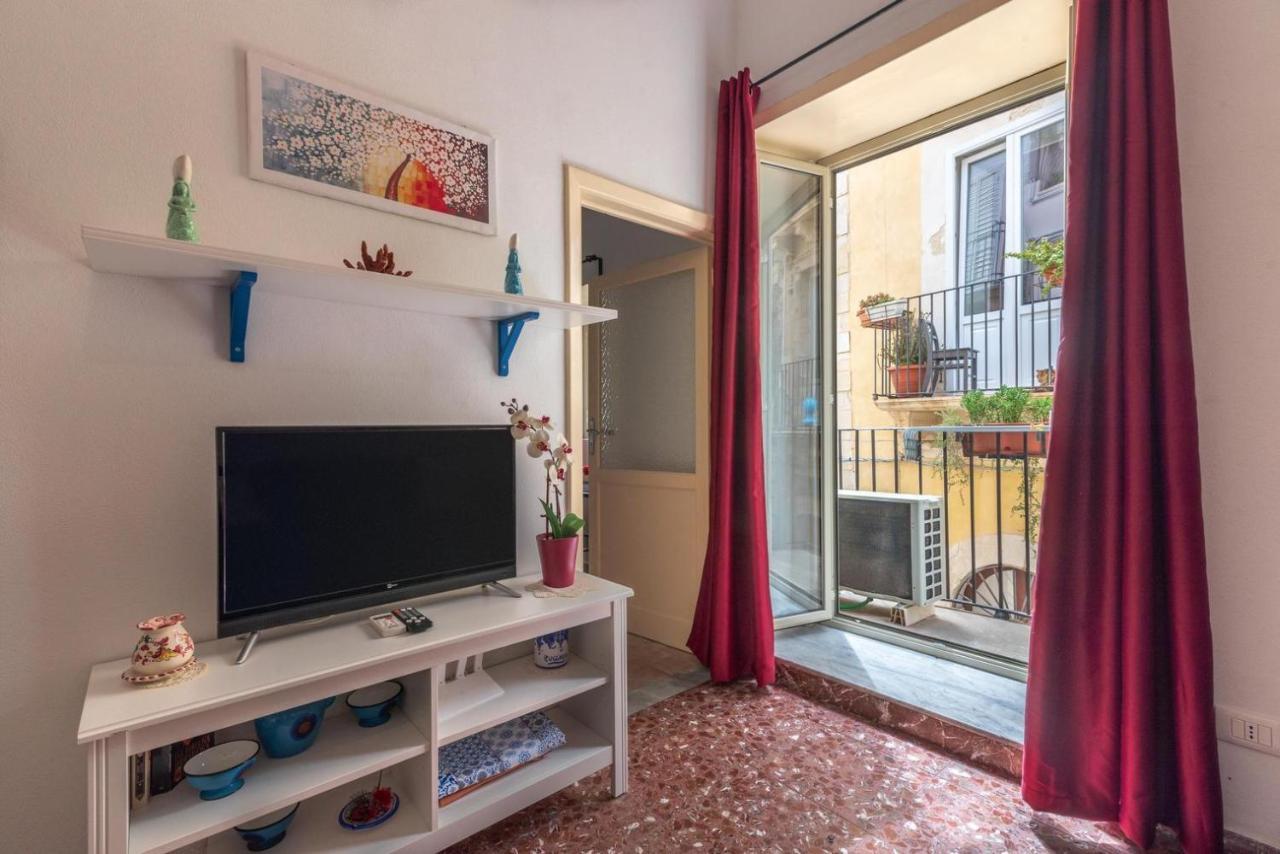 Il Del Capitano Apartment *