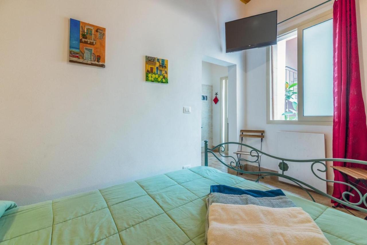 Il Del Capitano Apartment