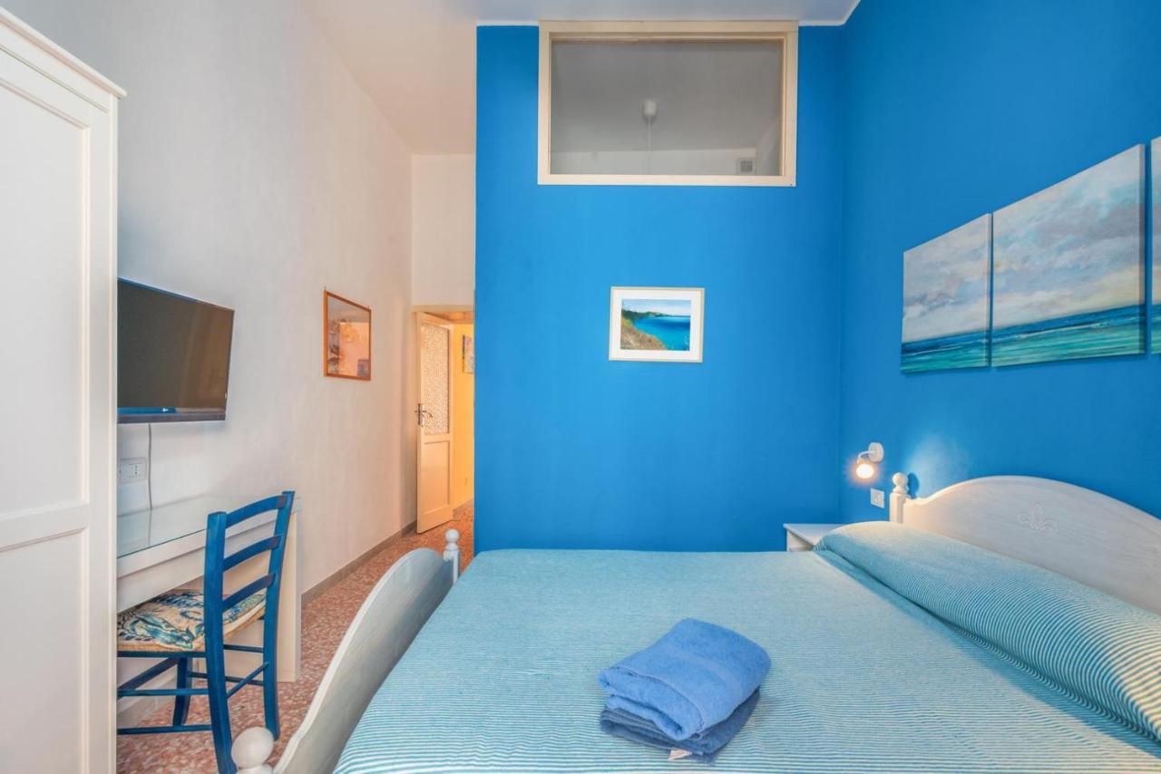 Apartment Il Del Capitano