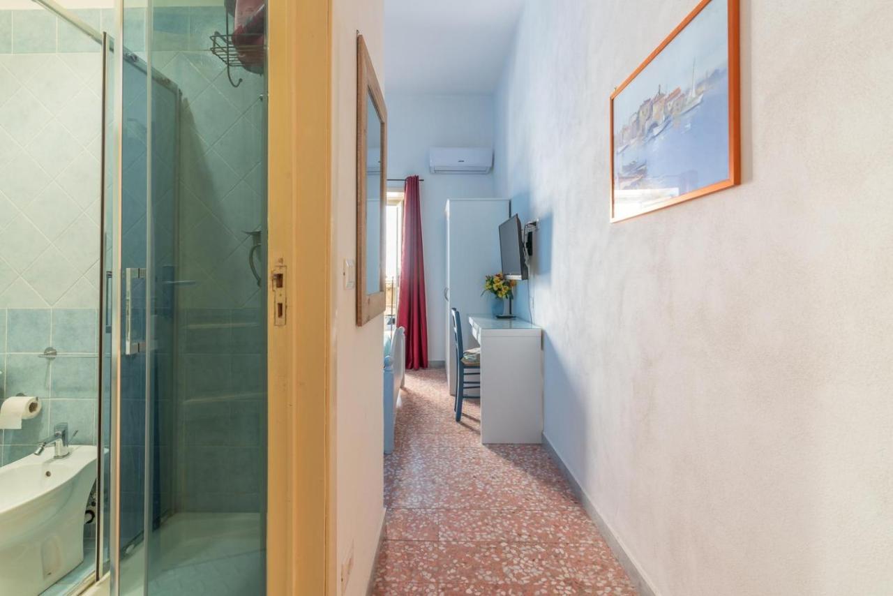 Apartment Il Del Capitano Syrakus