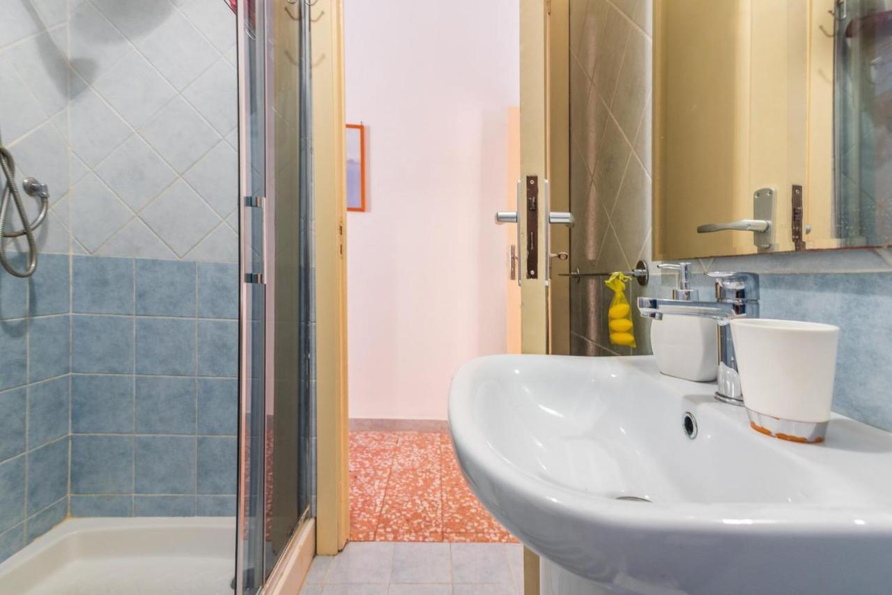 Il Del Capitano Apartment Syrakus