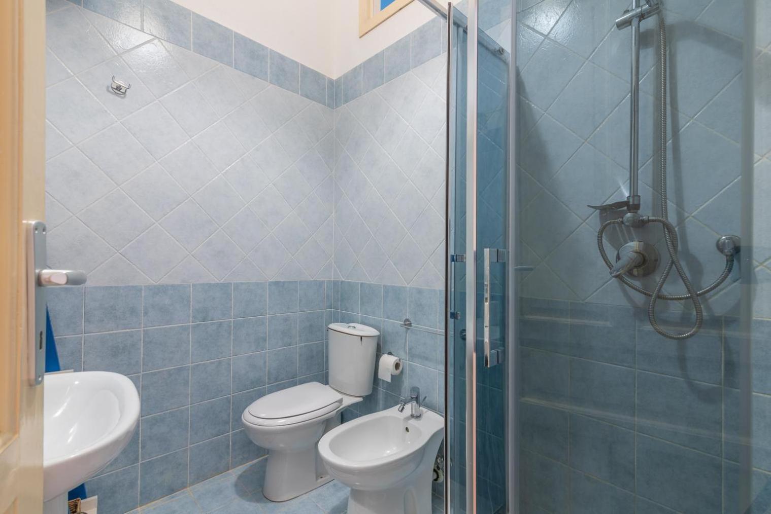 Il Del Capitano Apartment