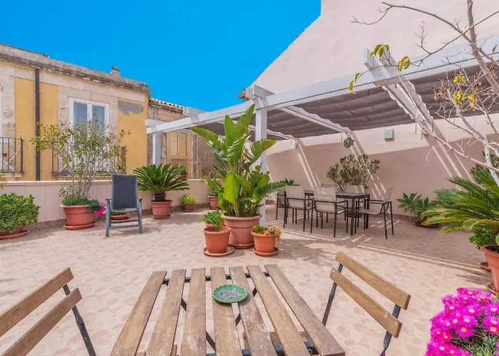 Il Riad Del Capitano
