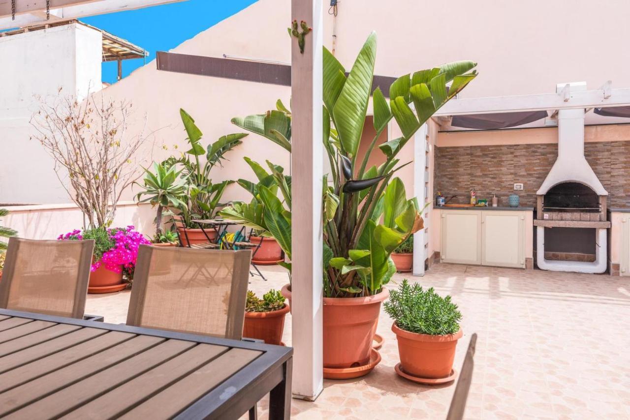 Apartamento Il Del Capitano Syracuse