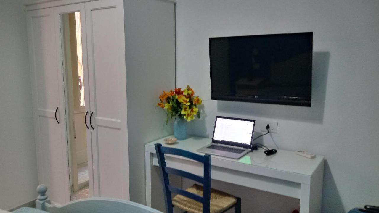 Apartamento Il Del Capitano Syracuse
