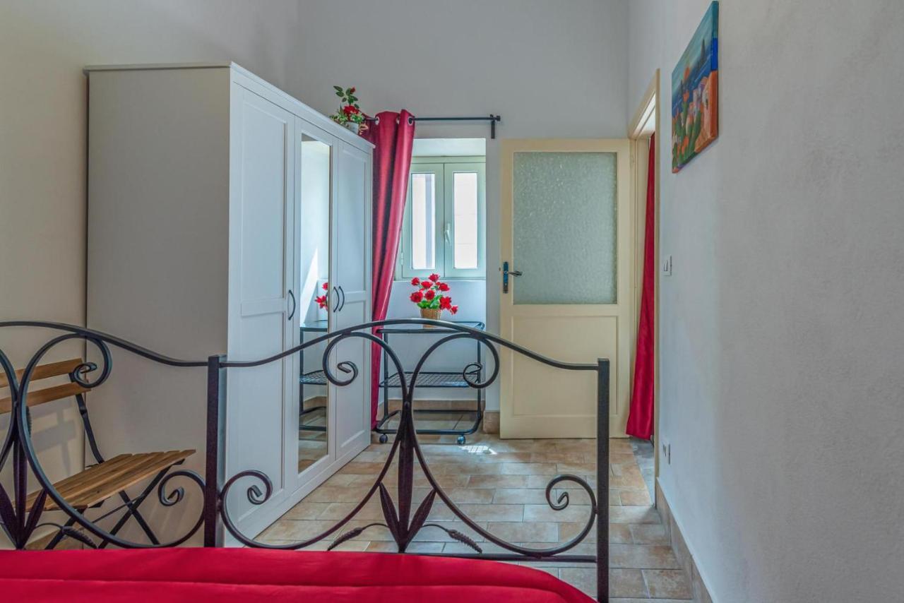 Il Del Capitano Apartamento