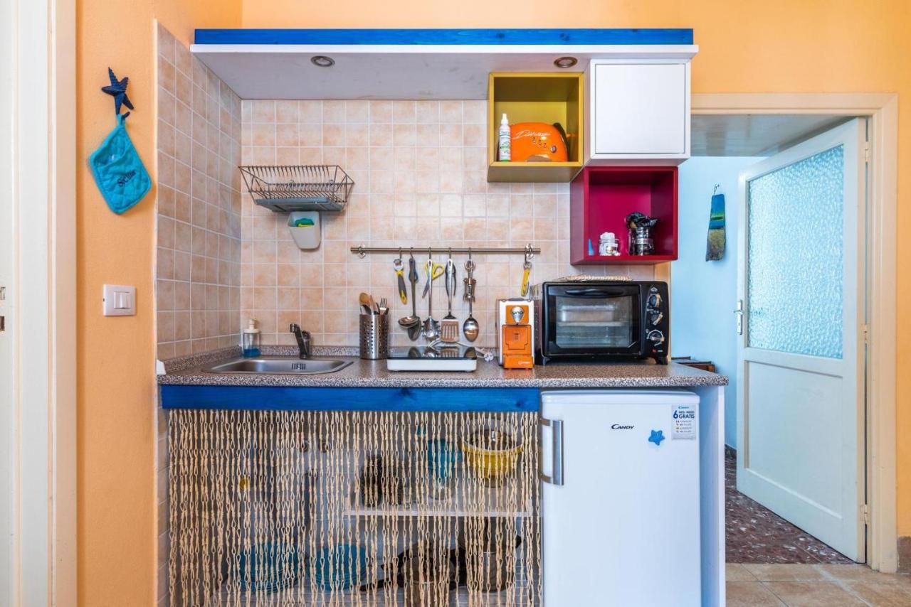 Apartamento Il Del Capitano Syracuse