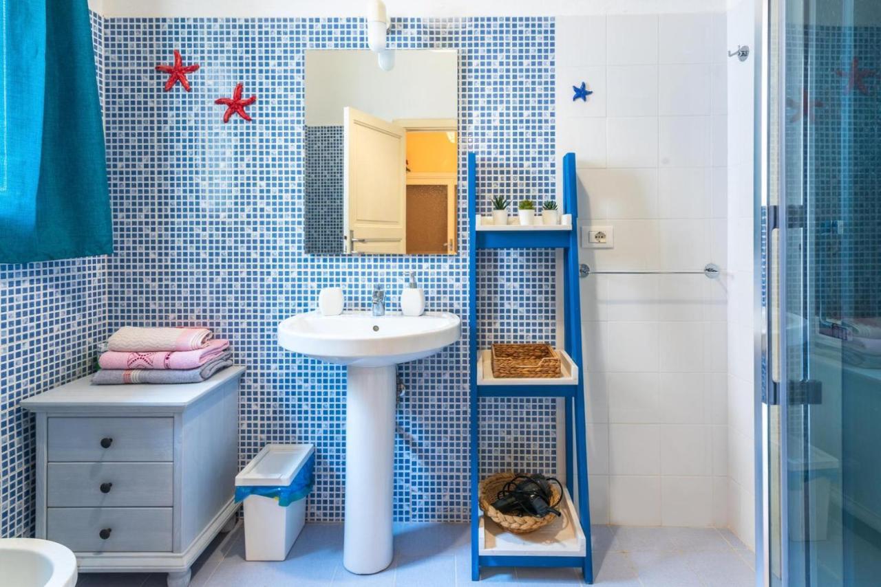 Apartamento Il Del Capitano *