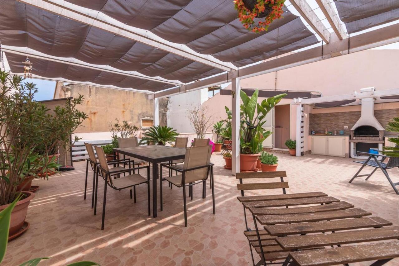 Apartamento Il Del Capitano