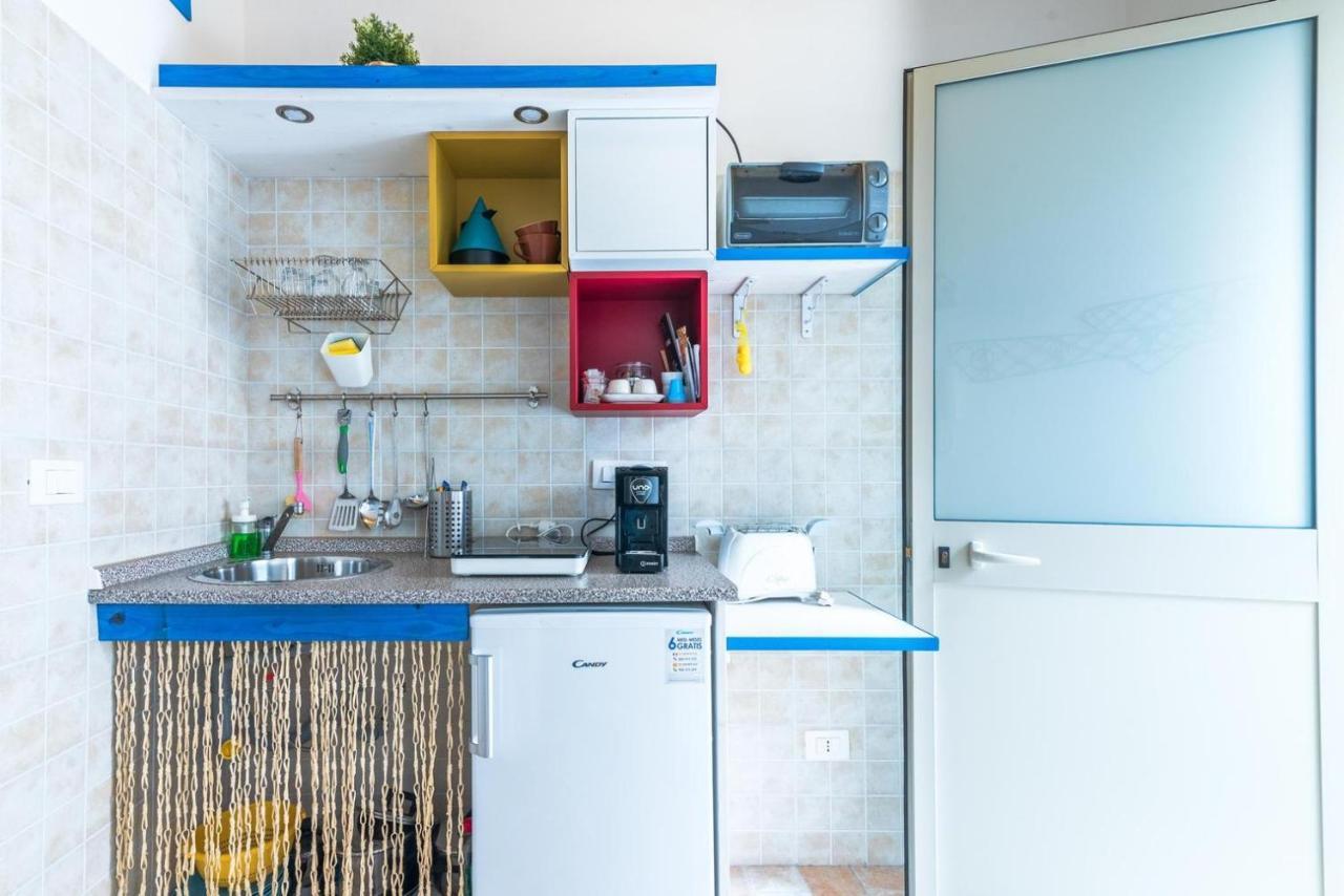 Apartamento Il Del Capitano