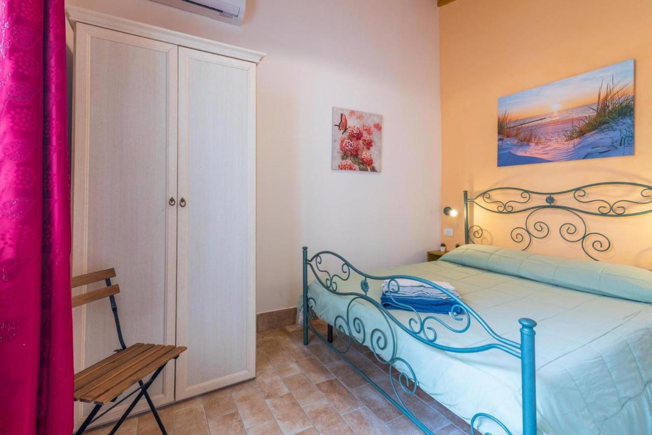 Apartamento Il Del Capitano