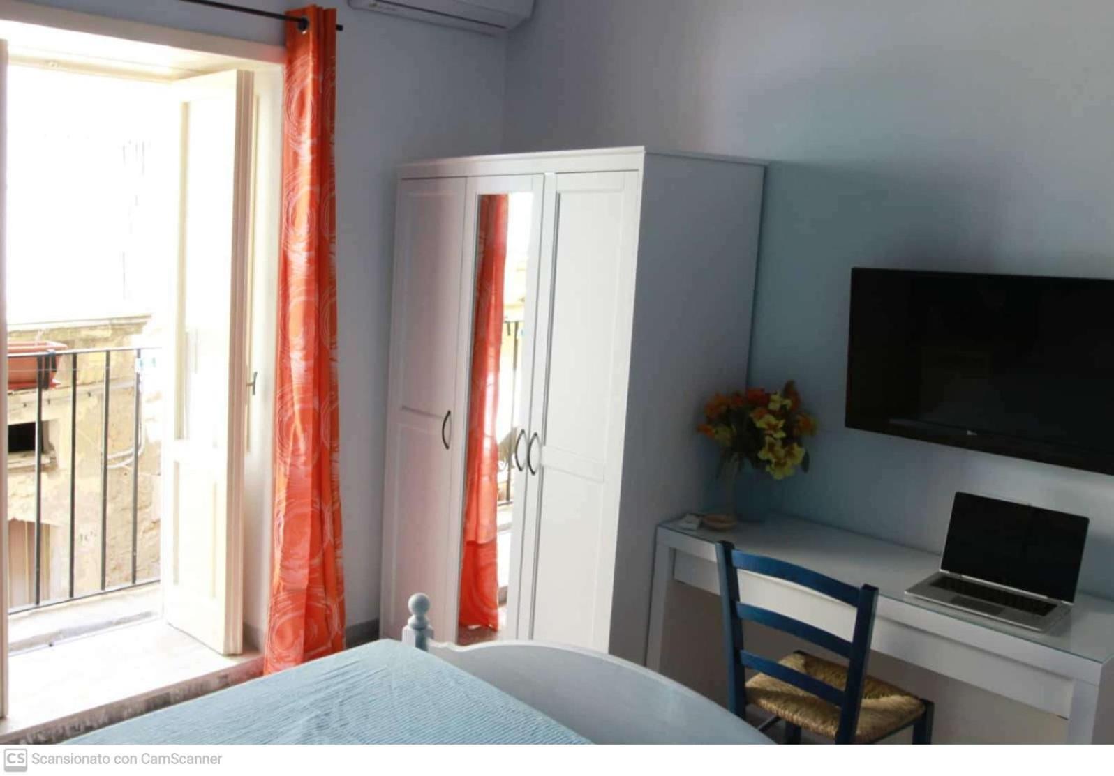 Apartamento Il Del Capitano *
