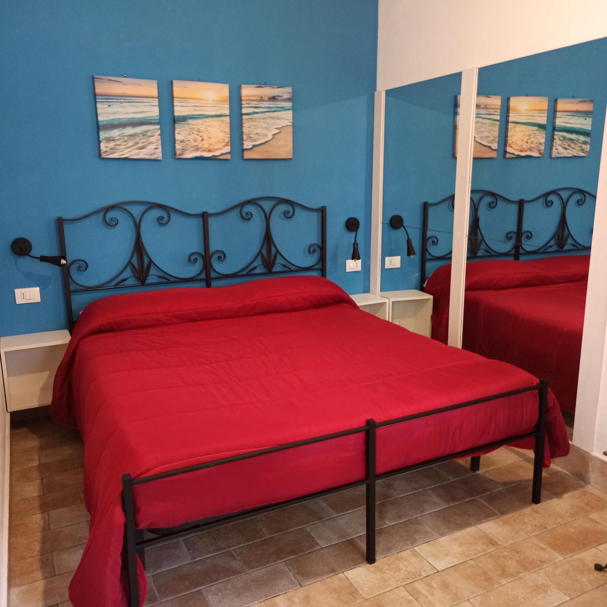 Apartamento Il Del Capitano *